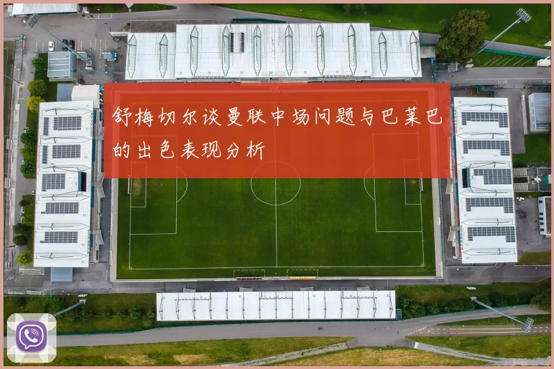 舒梅切尔谈曼联中场问题与巴莱巴的出色表现分析