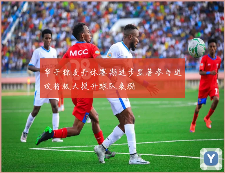 华子称麦丹休赛期进步显著参与进攻将极大提升球队表现