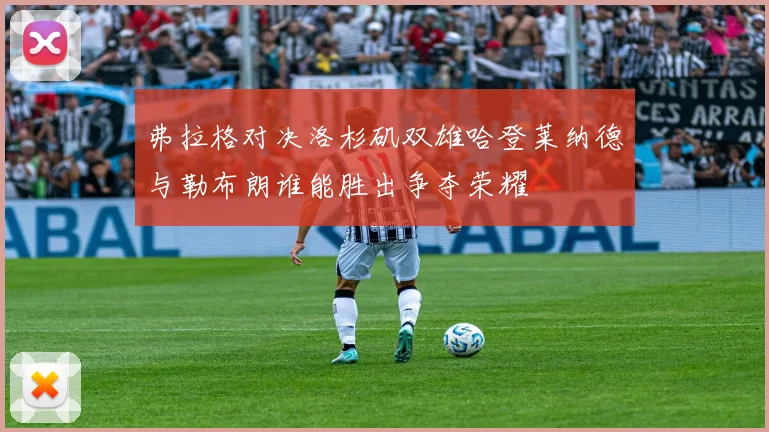 弗拉格对决洛杉矶双雄哈登莱纳德与勒布朗谁能胜出争夺荣耀