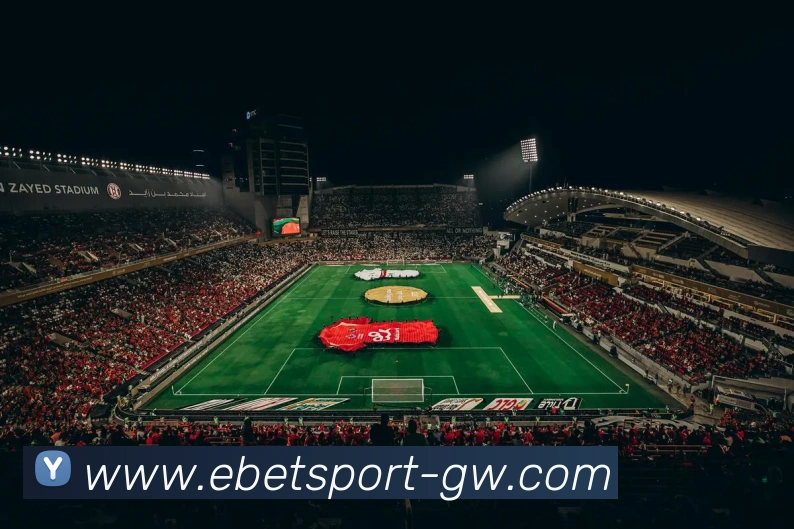 易倍体育品牌故事