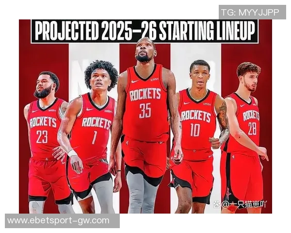 火箭队进攻效率与净效率领跑联盟防守表现显著提升跻身第五位