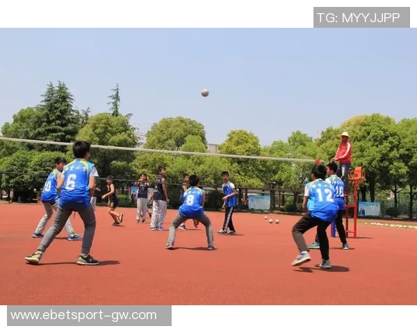 雅礼中学再创辉煌成功卫冕全国高中女子组体育传统校冠军盛事