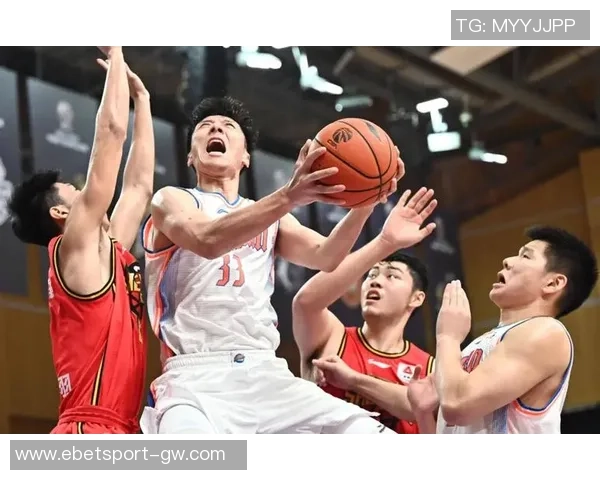 四川队全华班出战金牛CBA俱乐部杯对手分析及战术解读